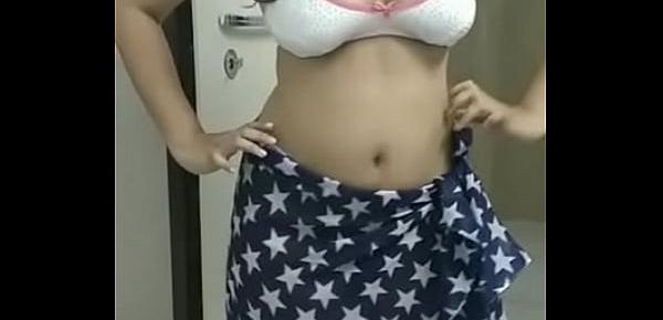  Sexy Indian slut